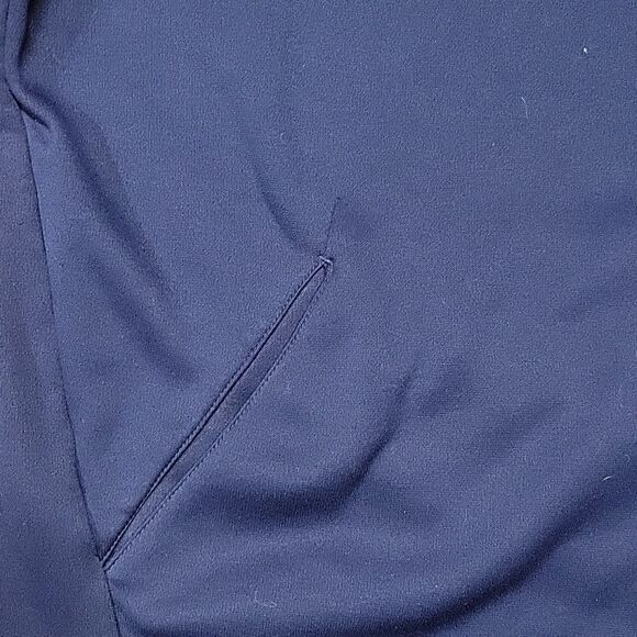 NIKE MENS DRIFIT HOODIE SIZE MEDIUM - Picture 3 of 7